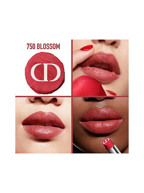 dior ultra care 750 blossom|Rouge Dior Ultra Care.